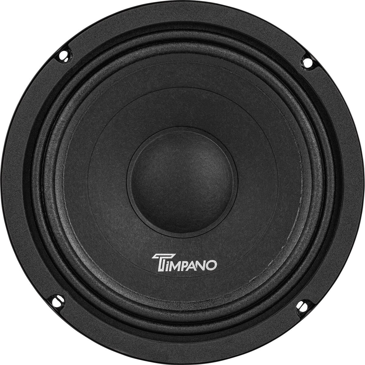 Timpano Audio TPTMB8 Slim 8" Midbass Speaker 4 Ohm